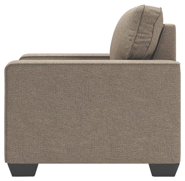 Ashley Living Room Greaves Chair 5510520