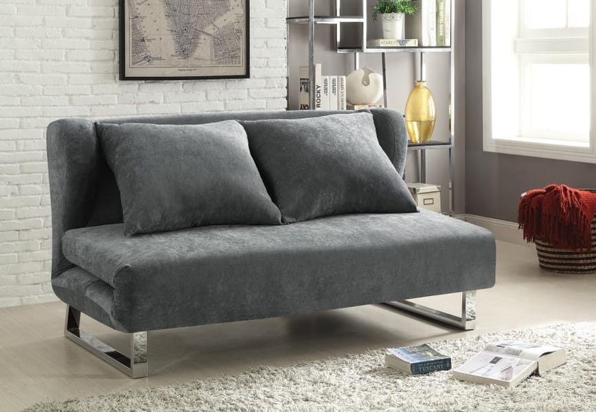 Coaster Living Room Sofa Bed 551074
