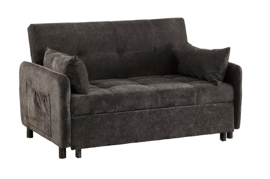 Coaster Living Room Sofa Bed 551075