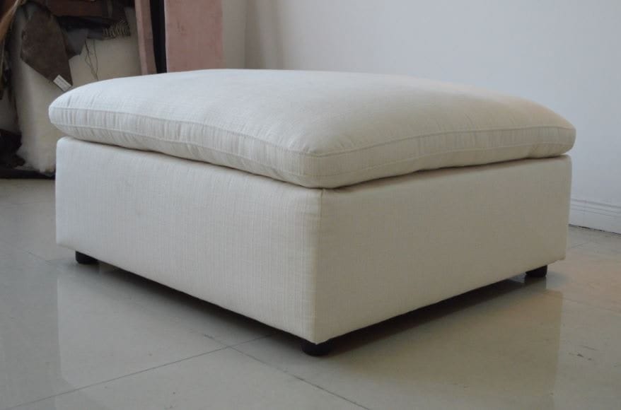 Coaster Living Room Ottoman 551453