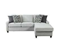 Coaster Living Room Sectional 552030