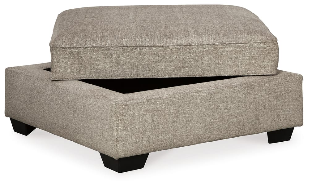 Ashley Living Room Bovarian Ottoman 5610311
