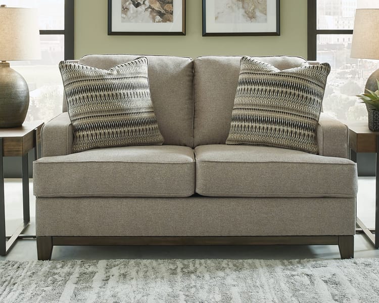 Ashley Living Room Kaywood Loveseat 5630335