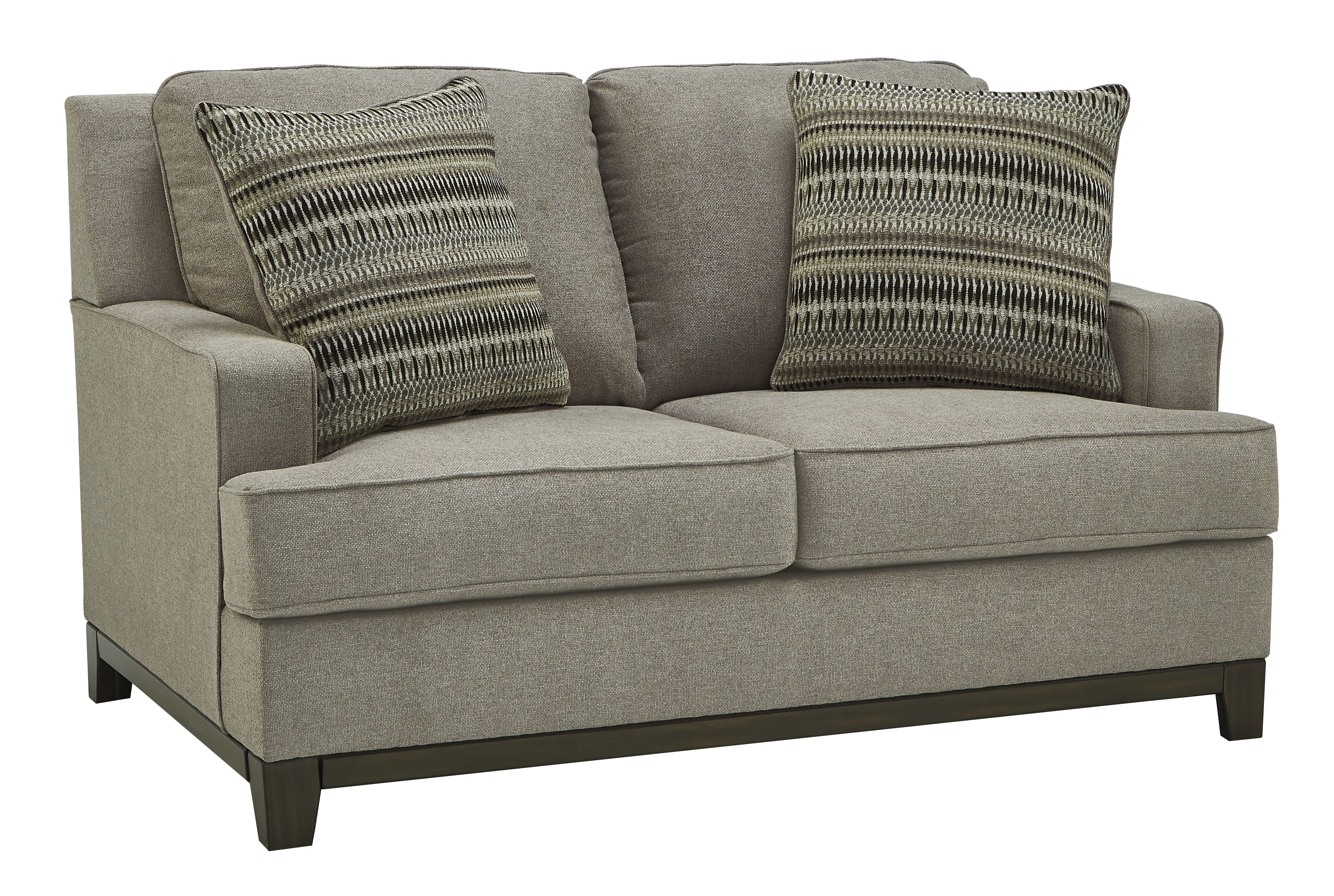 Ashley Living Room Kaywood Loveseat 5630335