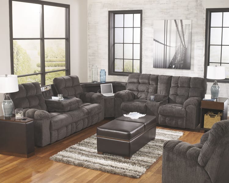 Ashley Living Room Acieona Recliner 5830028