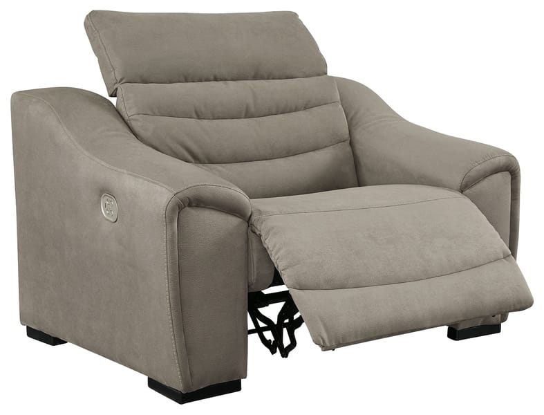 Ashley Living Room Next-Gen Gaucho Power Recliner 5850413