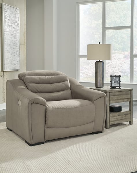 Ashley Living Room Next-Gen Gaucho Power Recliner 5850413