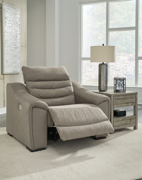 Ashley Living Room Next-Gen Gaucho Power Recliner 5850413