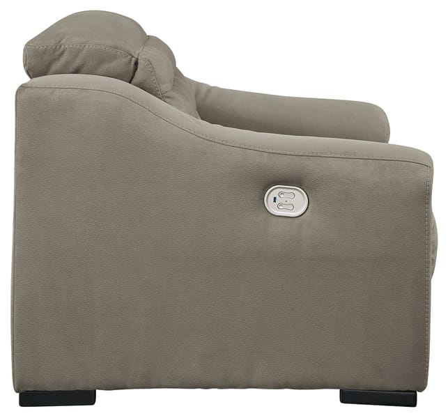 Ashley Living Room Next-Gen Gaucho Power Recliner 5850413