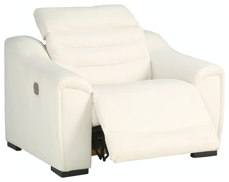 Ashley Living Room Next-Gen Gaucho Power Recliner 5850513