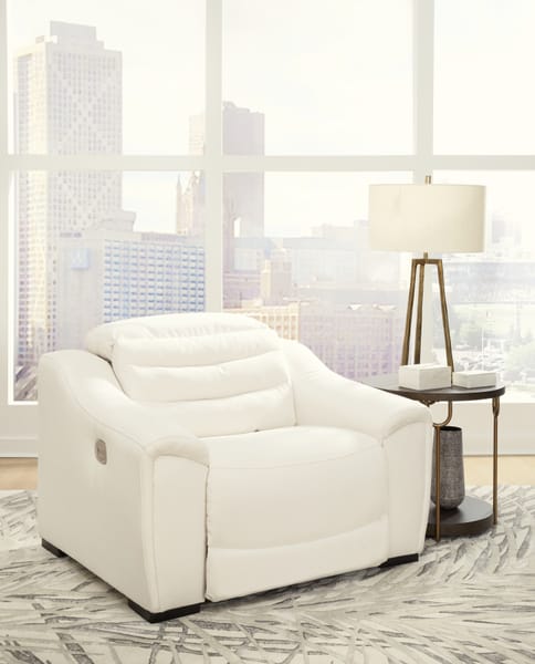 Ashley Living Room Next-Gen Gaucho Power Recliner 5850513