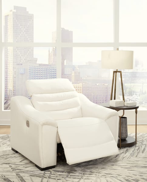 Ashley Living Room Next-Gen Gaucho Power Recliner 5850513