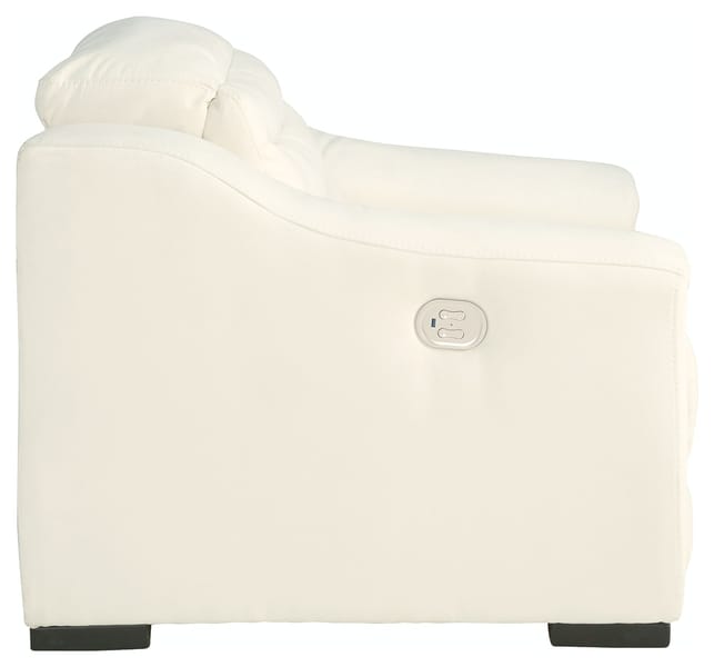 Ashley Living Room Next-Gen Gaucho Power Recliner 5850513