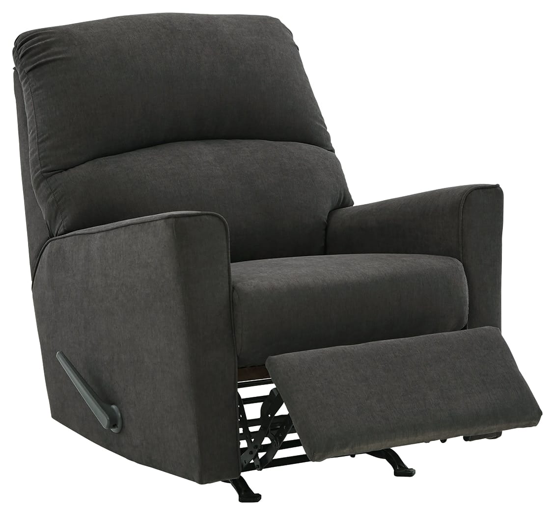 Living Room Recliners Ashley Living Room Lucina Recliner 5900525
