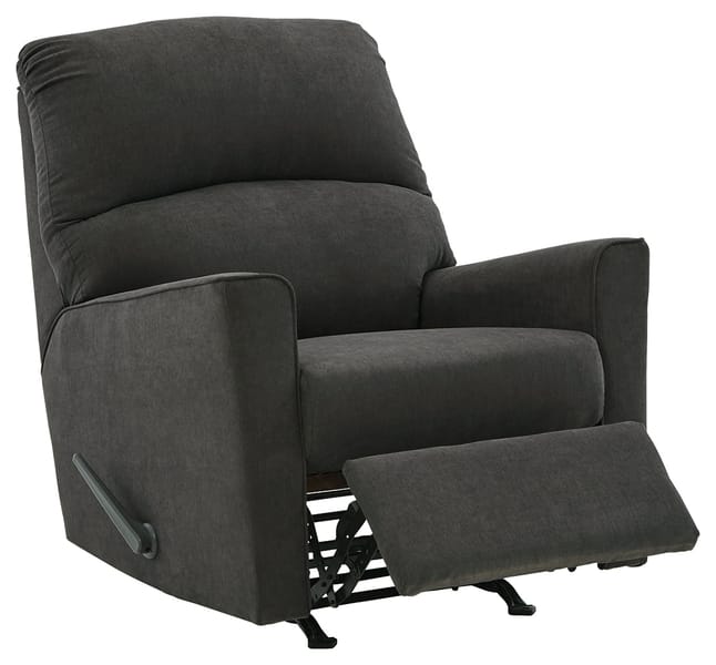 Ashley Living Room Lucina Recliner 5900525