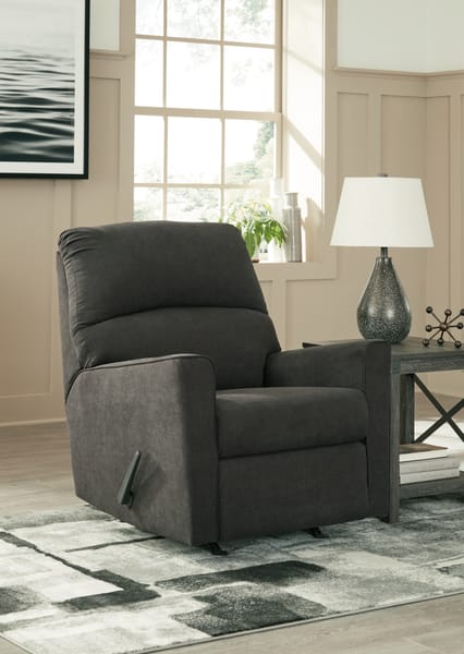 Ashley Living Room Lucina Recliner 5900525