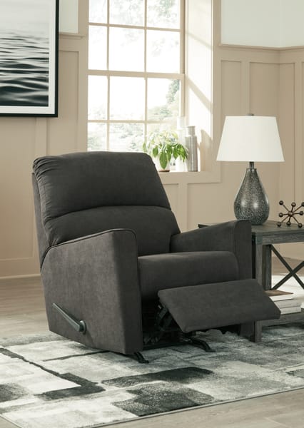 Ashley Living Room Lucina Recliner 5900525
