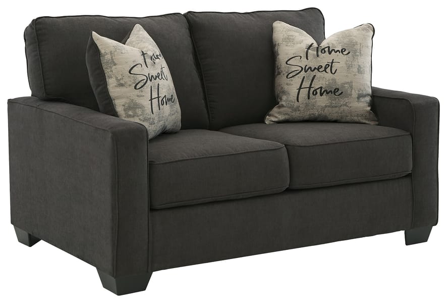 Ashley Living Room Lucina Loveseat 5900535