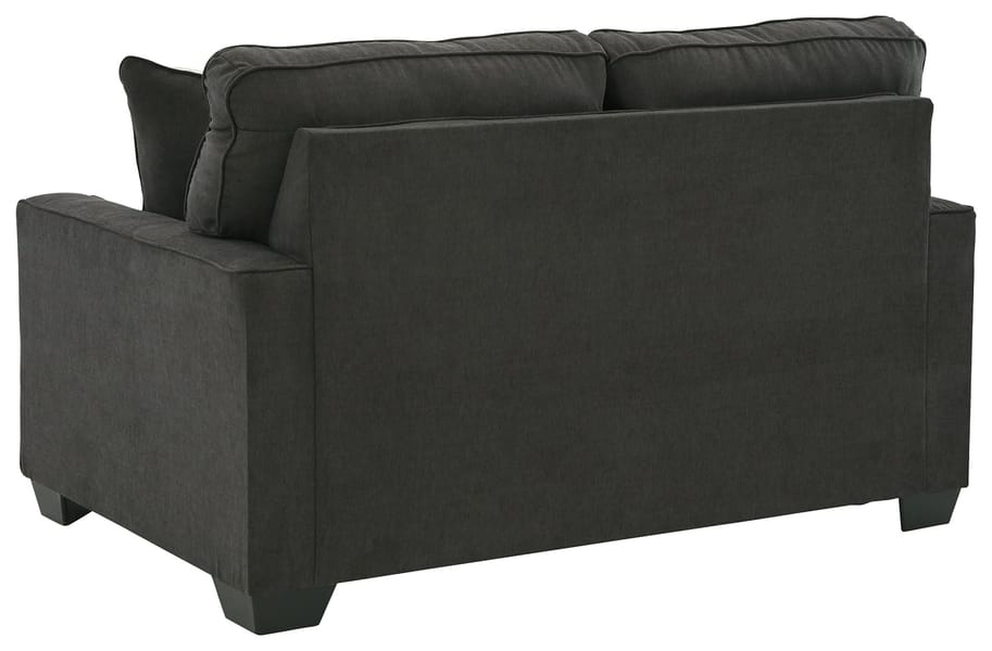 Ashley Living Room Lucina Loveseat 5900535
