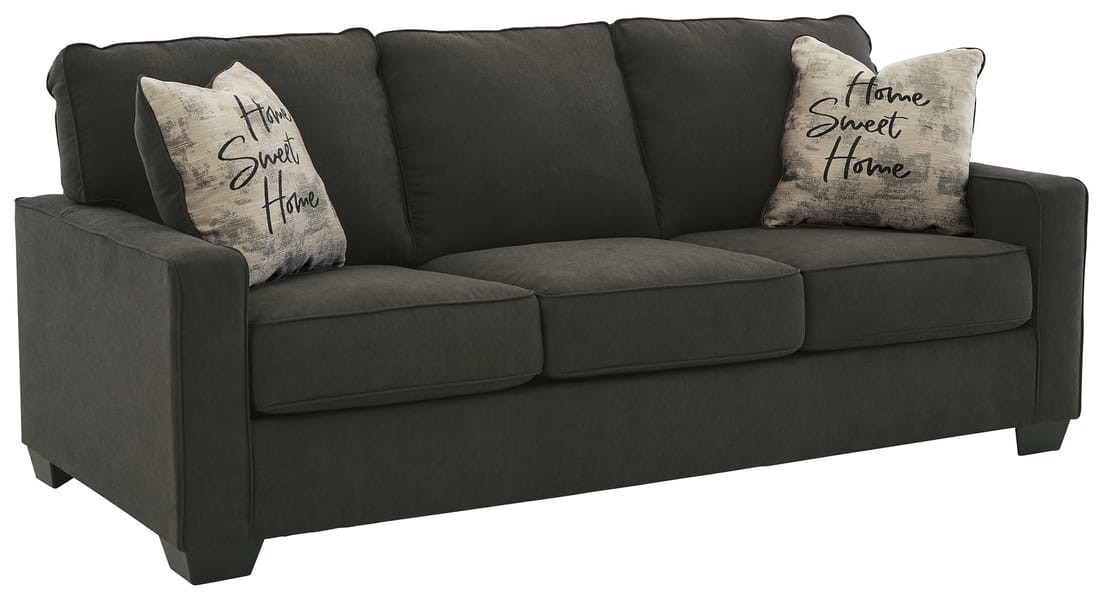 Ashley Living Room Lucina Queen Sofa Sleeper 5900539