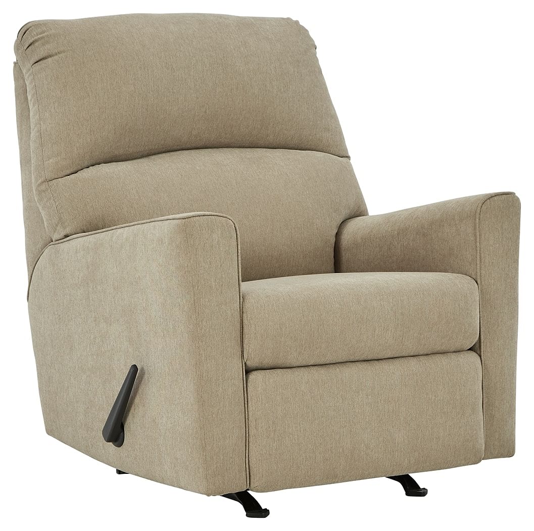 Ashley Living Room Lucina Recliner 5900625