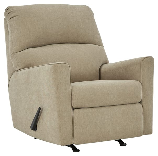 Ashley Living Room Lucina Recliner 5900625