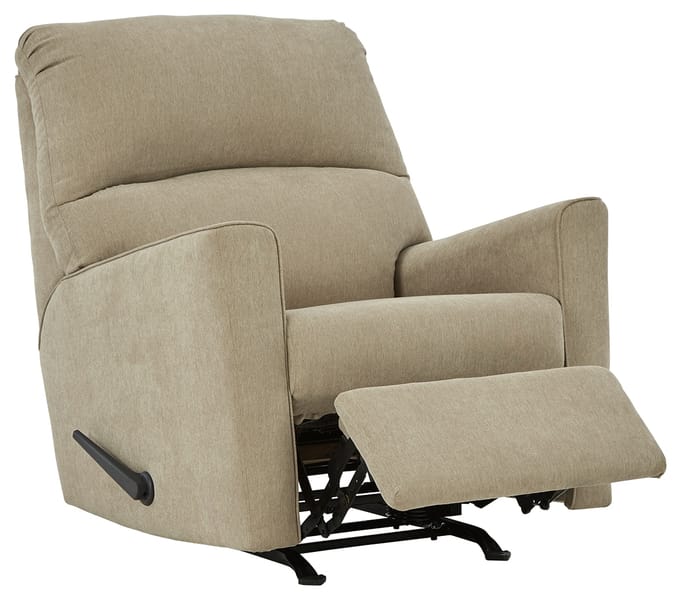 Ashley Living Room Lucina Recliner 5900625