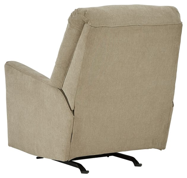 Ashley Living Room Lucina Recliner 5900625