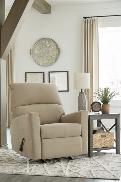 Ashley Living Room Lucina Recliner 5900625