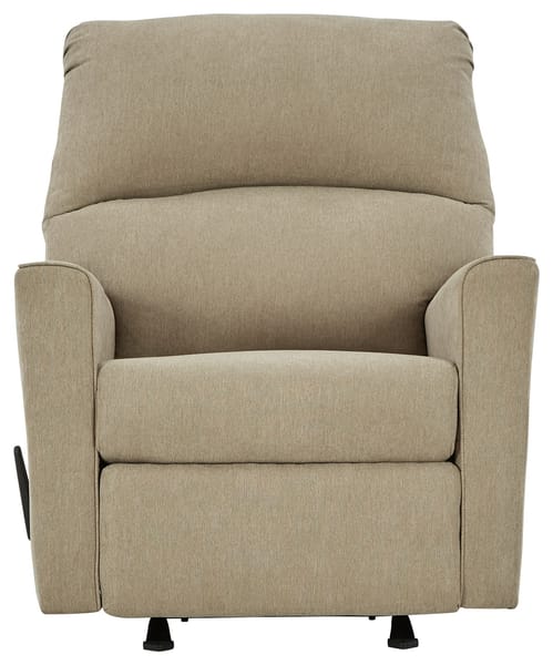 Ashley Living Room Lucina Recliner 5900625