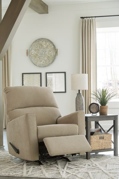 Ashley Living Room Lucina Recliner 5900625