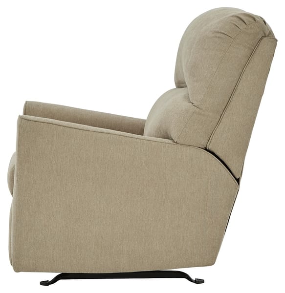 Ashley Living Room Lucina Recliner 5900625