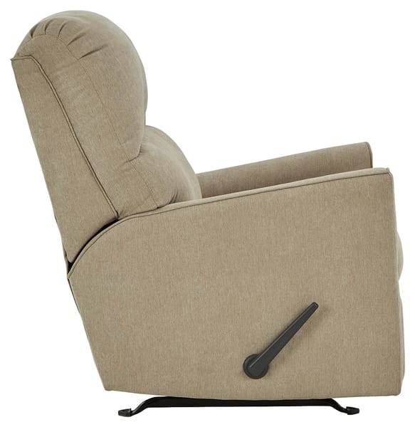 Ashley Living Room Lucina Recliner 5900625