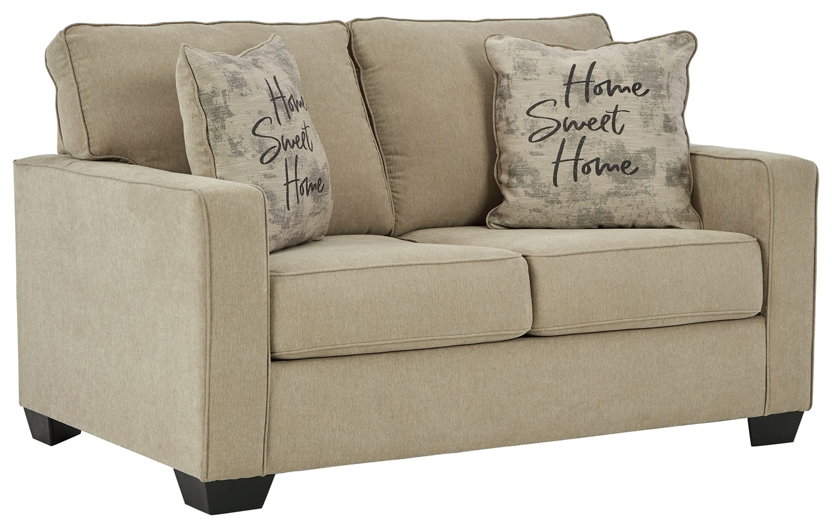Ashley Living Room Lucina Loveseat 5900635
