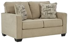 Ashley Living Room Lucina Loveseat 5900635