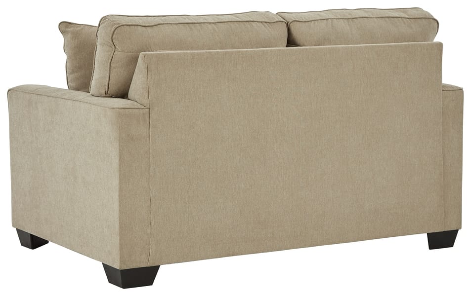 Ashley Living Room Lucina Loveseat 5900635