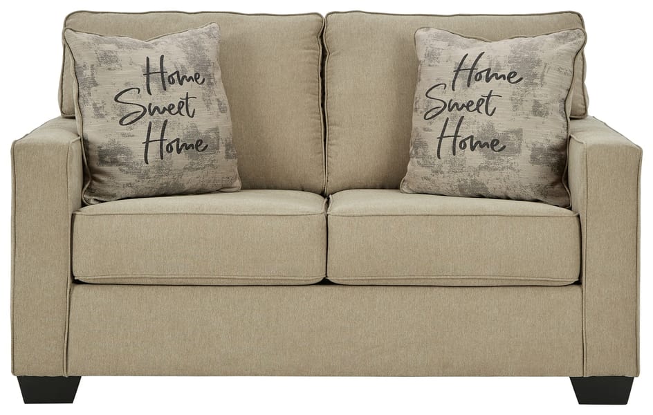 Ashley Living Room Lucina Loveseat 5900635