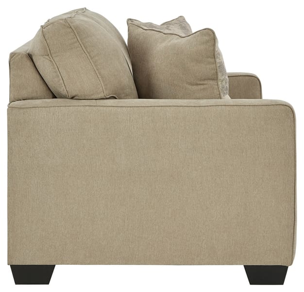 Ashley Living Room Lucina Loveseat 5900635