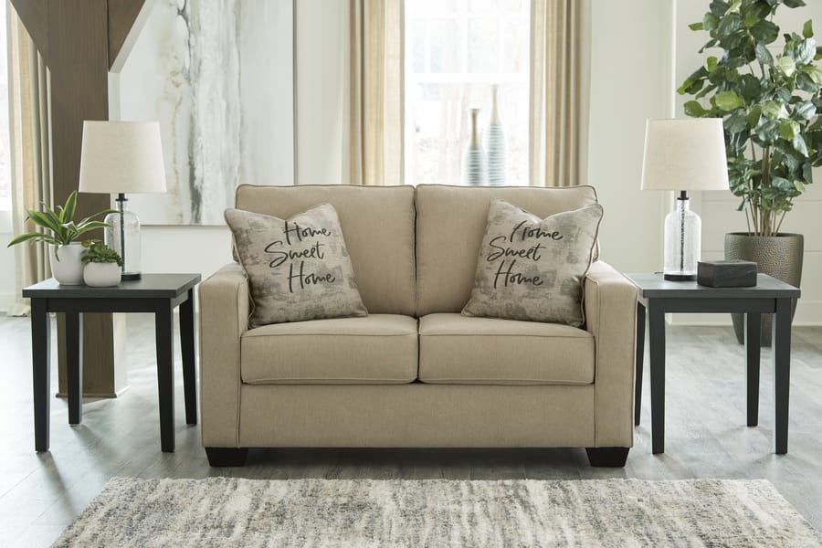 Ashley Living Room Lucina Loveseat 5900635