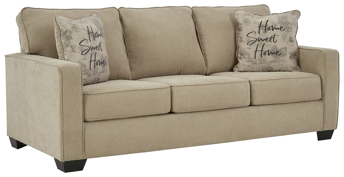 Ashley Living Room Lucina Sofa 5900638