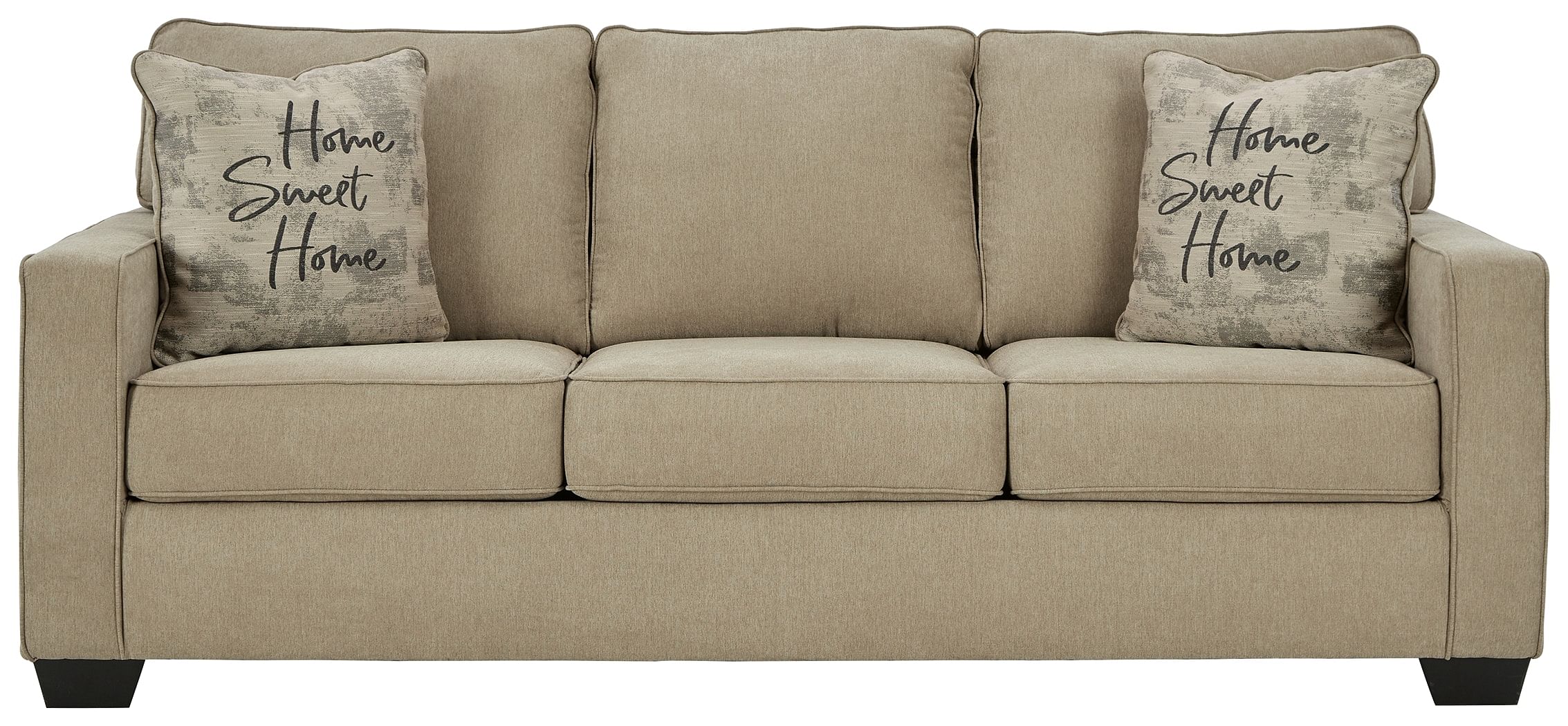 Living Room Sofas Ashley Living Room Lucina Sofa 5900638 At IStyle ...