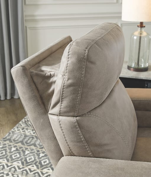 Ashley Living Room Rowlett Power Recliner 5920313