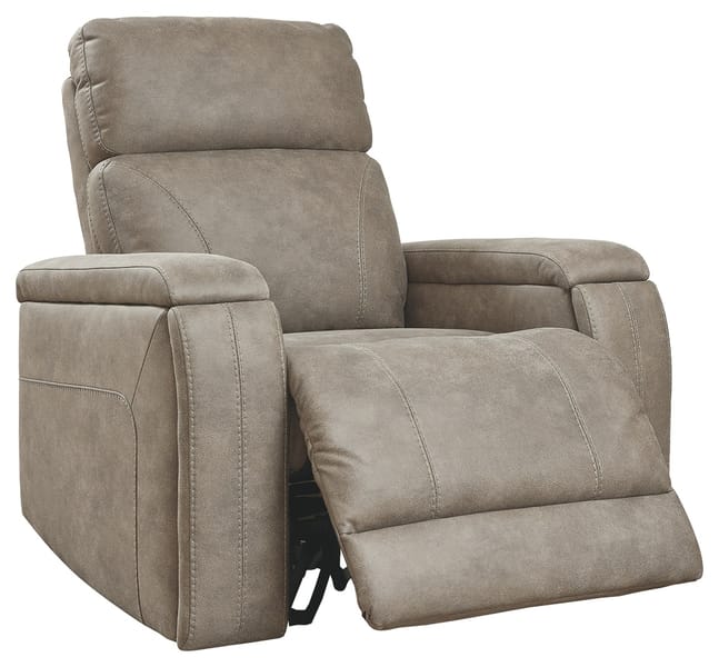 Ashley Living Room Rowlett Power Recliner 5920313