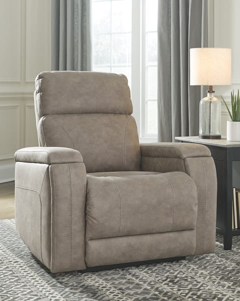 Ashley Living Room Rowlett Power Recliner 5920313