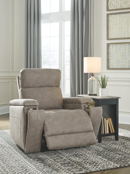 Ashley Living Room Rowlett Power Recliner 5920313