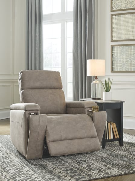 Ashley Living Room Rowlett Power Recliner 5920313