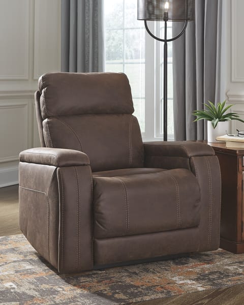 Ashley Living Room Rowlett Power Recliner 5920413