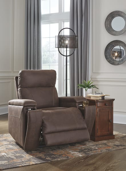 Ashley Living Room Rowlett Power Recliner 5920413