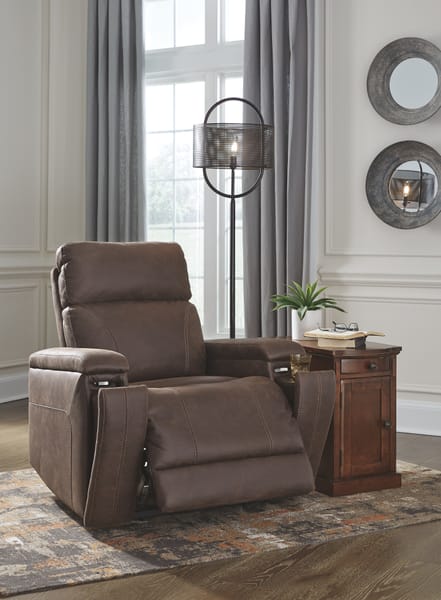 Ashley Living Room Rowlett Power Recliner 5920413