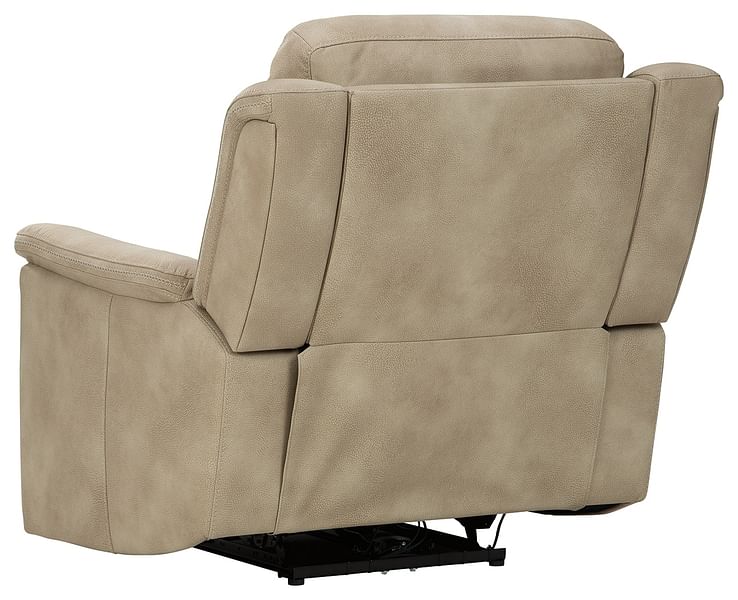 Ashley Living Room Next-Gen DuraPella Power Recliner 5930213